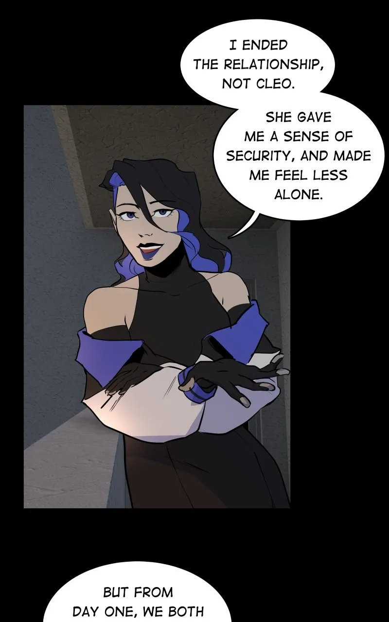 Sunset Phoenix Chapter 38 page 50 - 