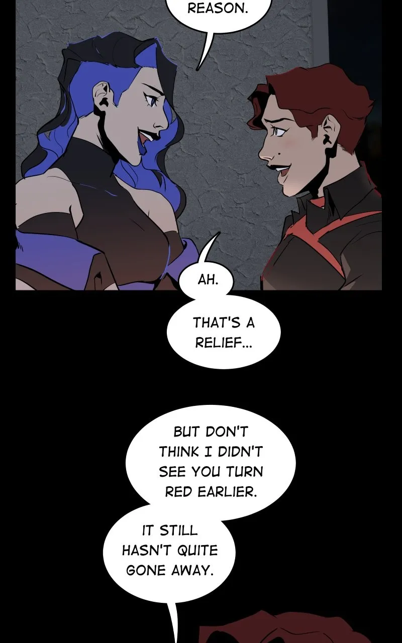 Sunset Phoenix Chapter 38 page 52 - 