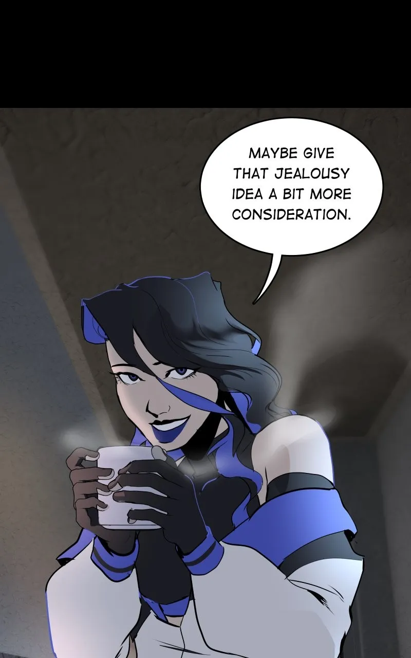 Sunset Phoenix Chapter 38 page 54 - 