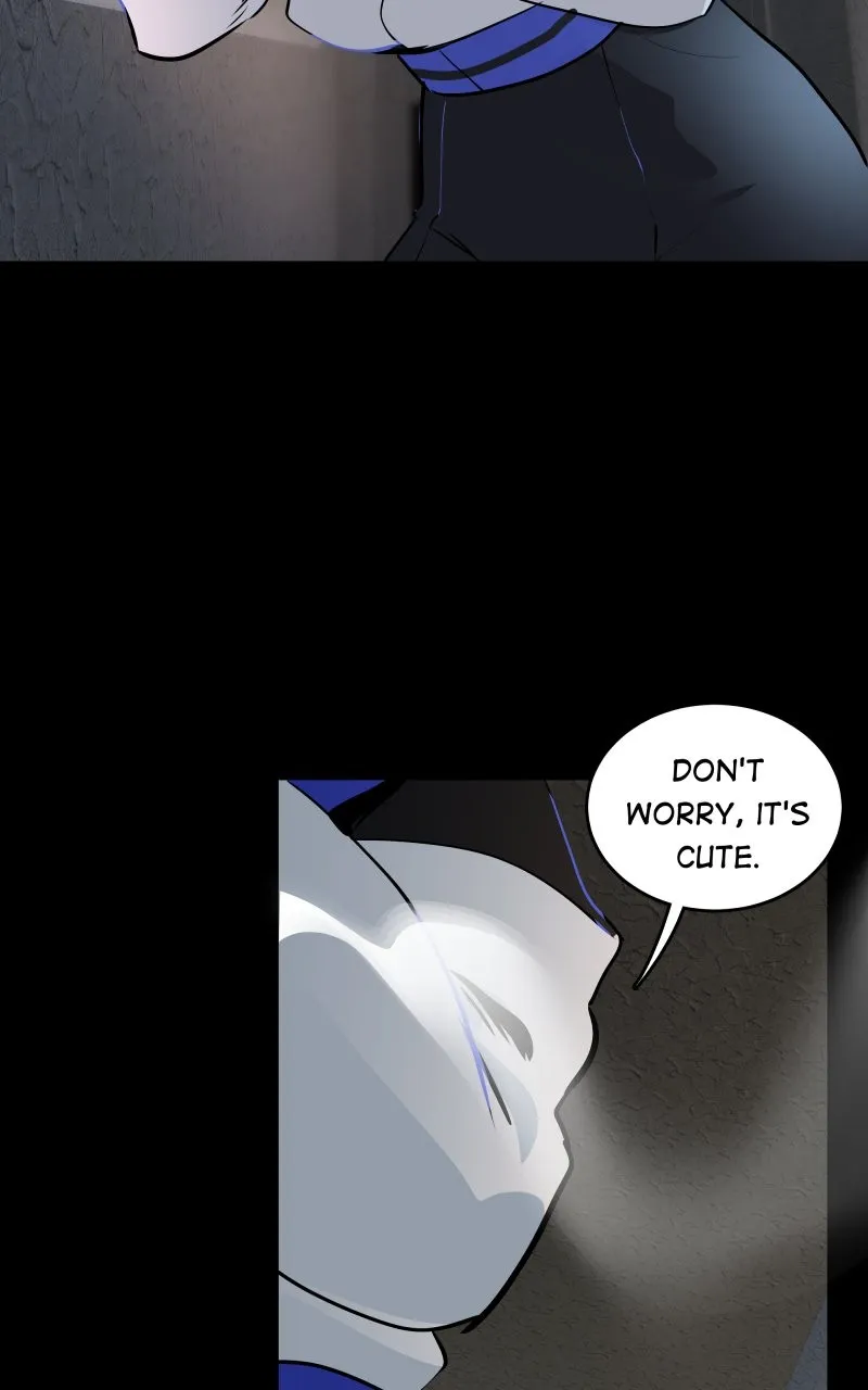 Sunset Phoenix Chapter 38 page 55 - 