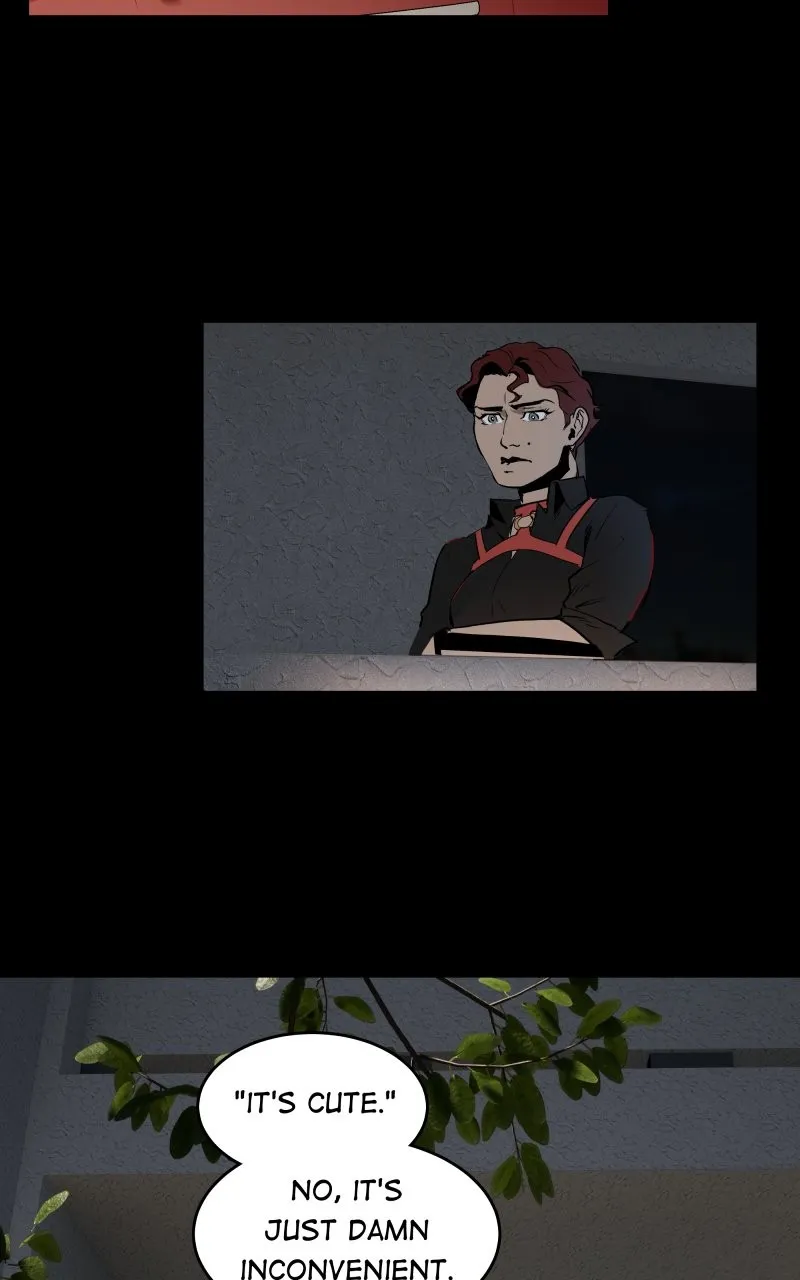 Sunset Phoenix Chapter 38 page 59 - 