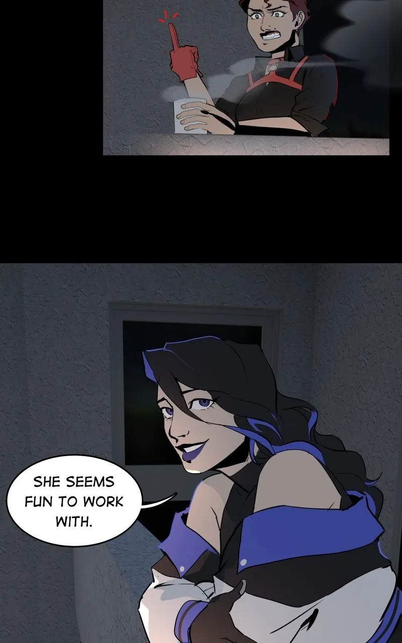 Sunset Phoenix Chapter 38 page 9 - 