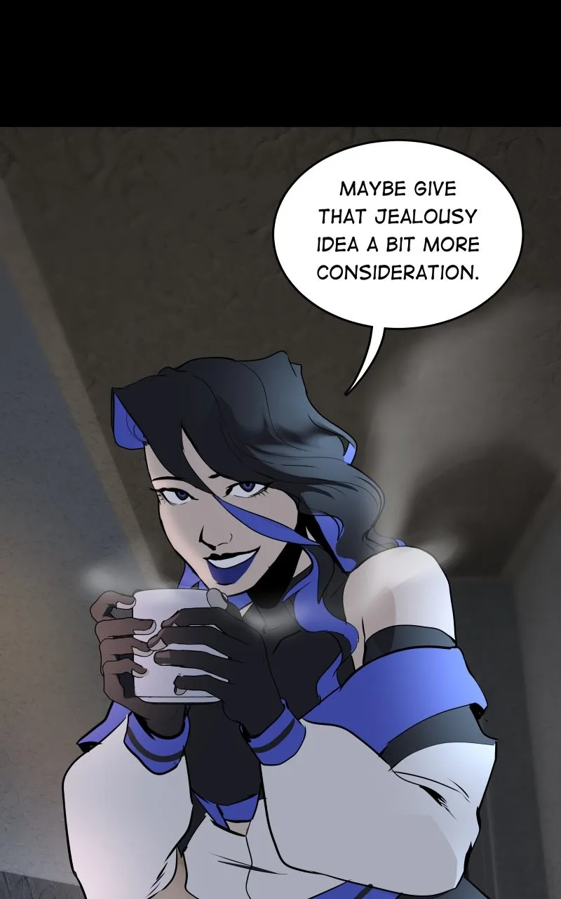 Sunset Phoenix Chapter 39 page 1 - 