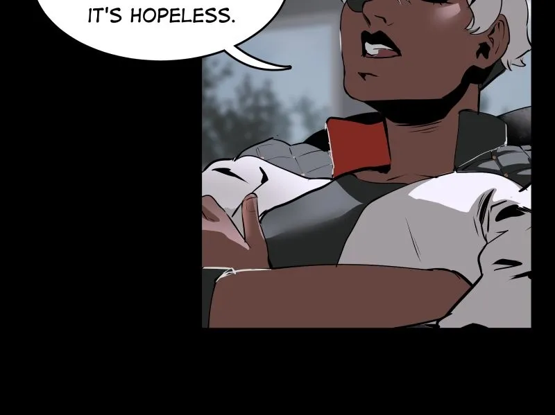 Sunset Phoenix Chapter 39 page 13 - 