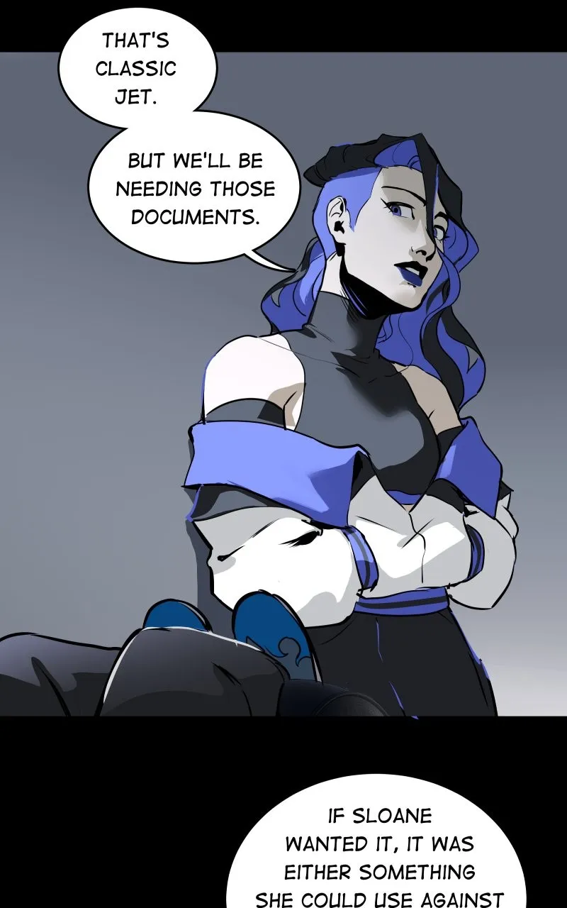 Sunset Phoenix Chapter 39 page 14 - 