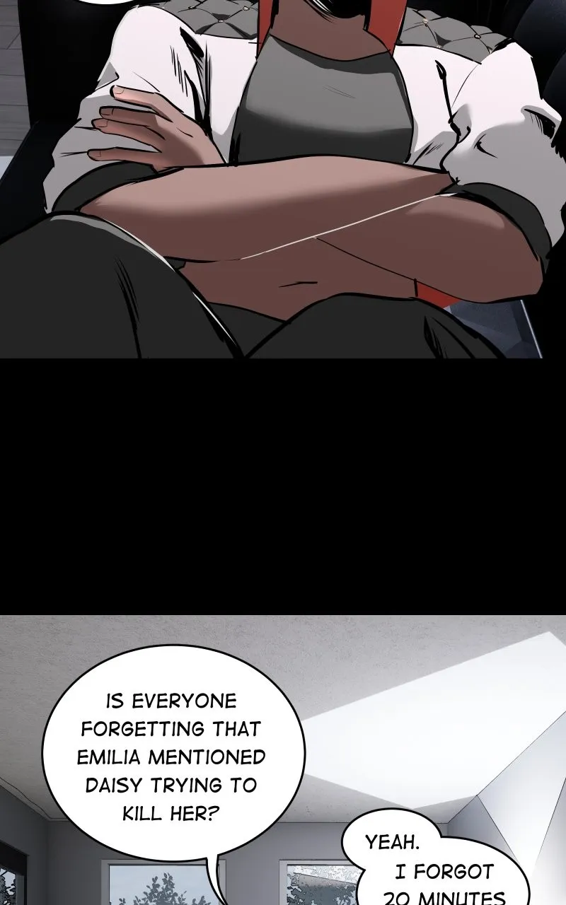 Sunset Phoenix Chapter 39 page 17 - 