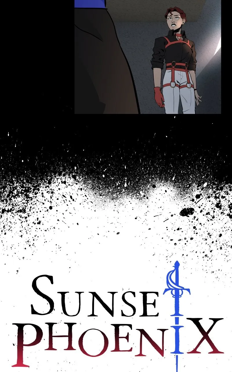 Sunset Phoenix Chapter 39 page 3 - 