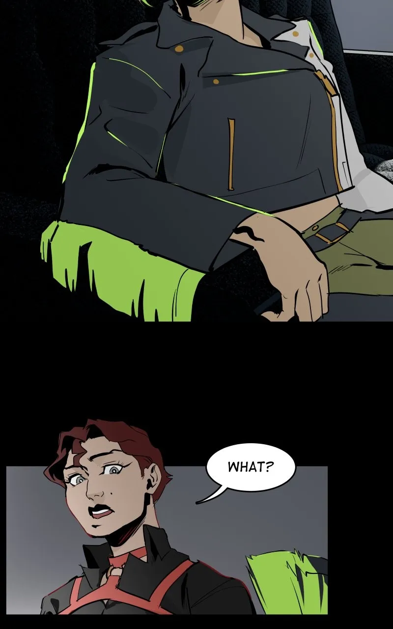 Sunset Phoenix Chapter 39 page 27 - 