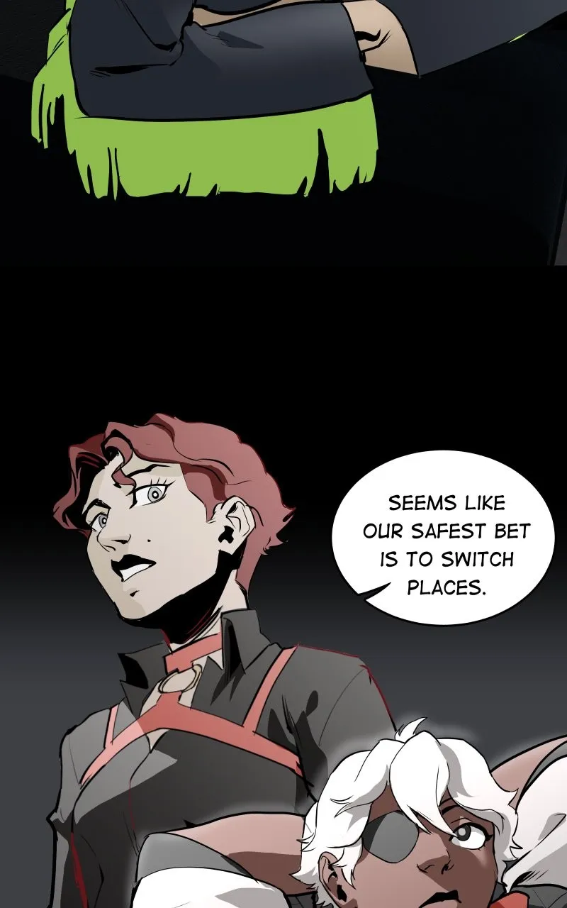Sunset Phoenix Chapter 39 page 29 - 
