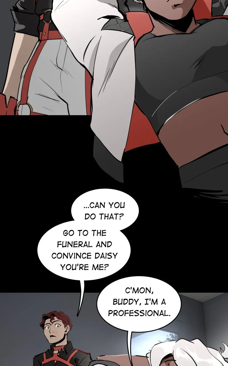 Sunset Phoenix Chapter 39 page 30 - 