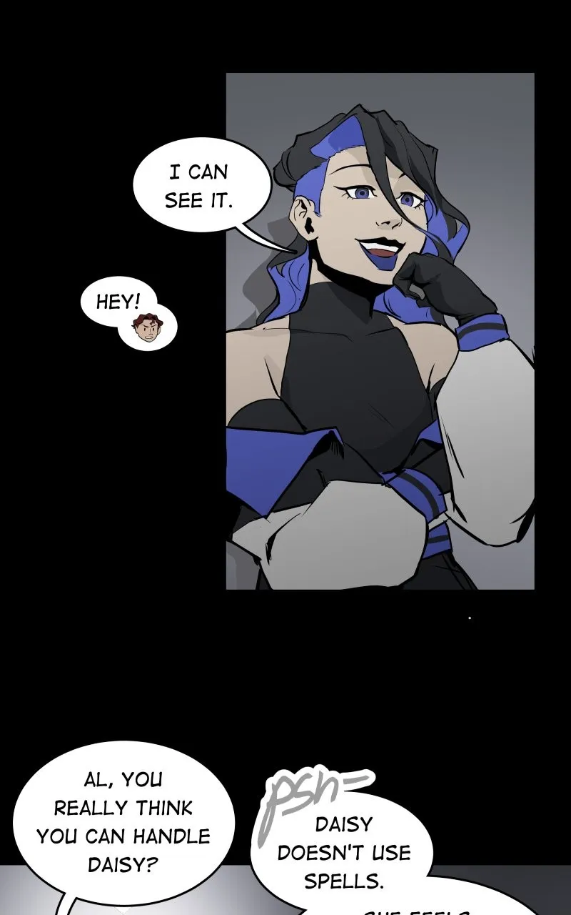 Sunset Phoenix Chapter 39 page 33 - 