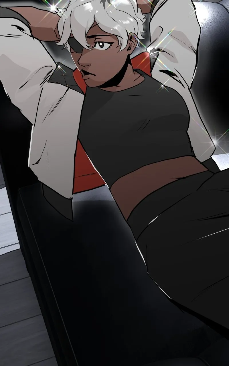 Sunset Phoenix Chapter 39 page 44 - 