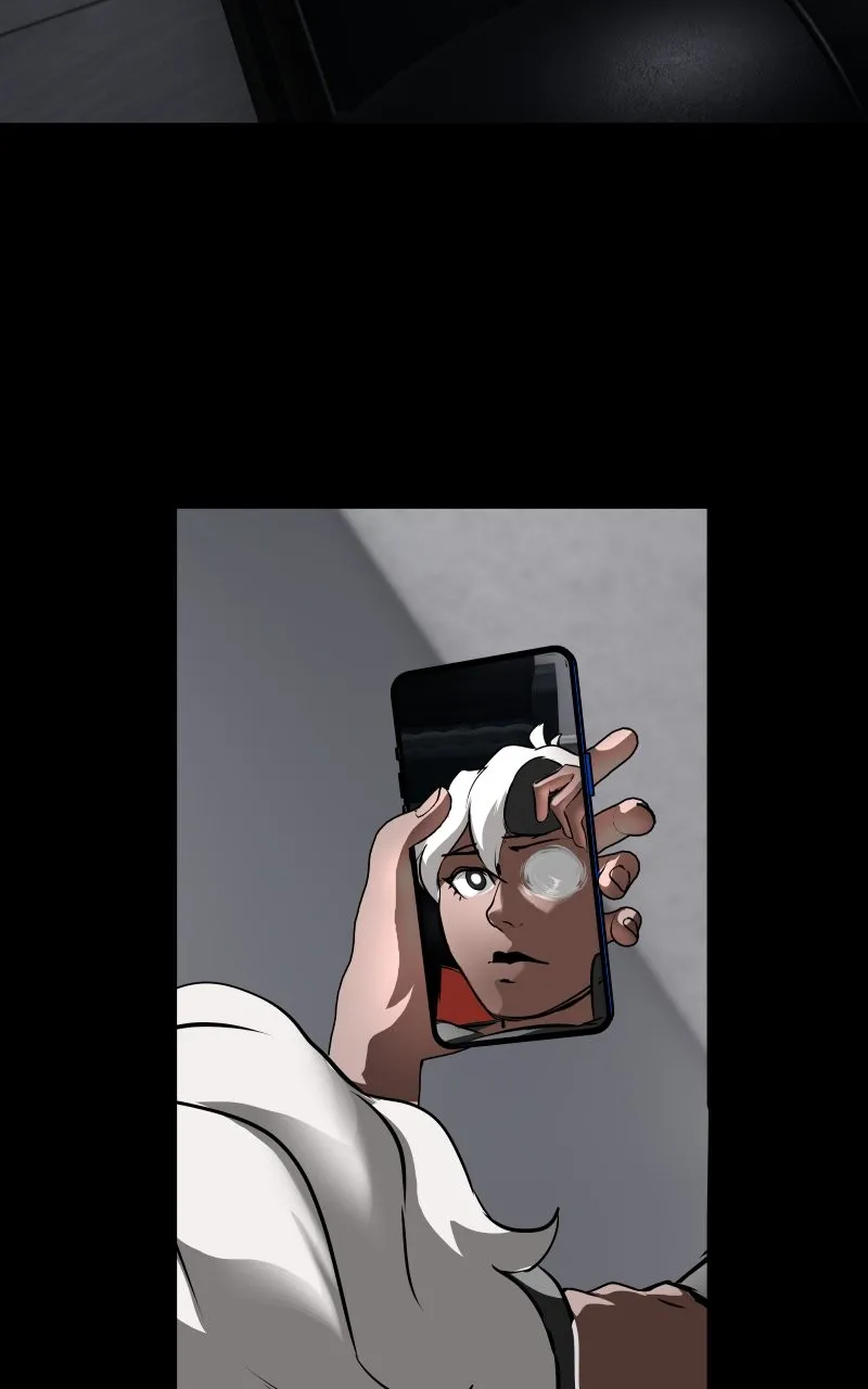 Sunset Phoenix Chapter 39 page 45 - 