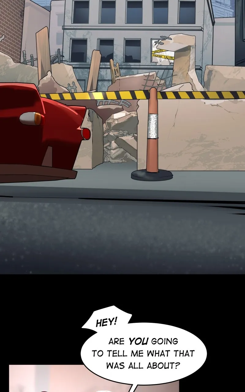 Sunset Phoenix Chapter 39 page 49 - 