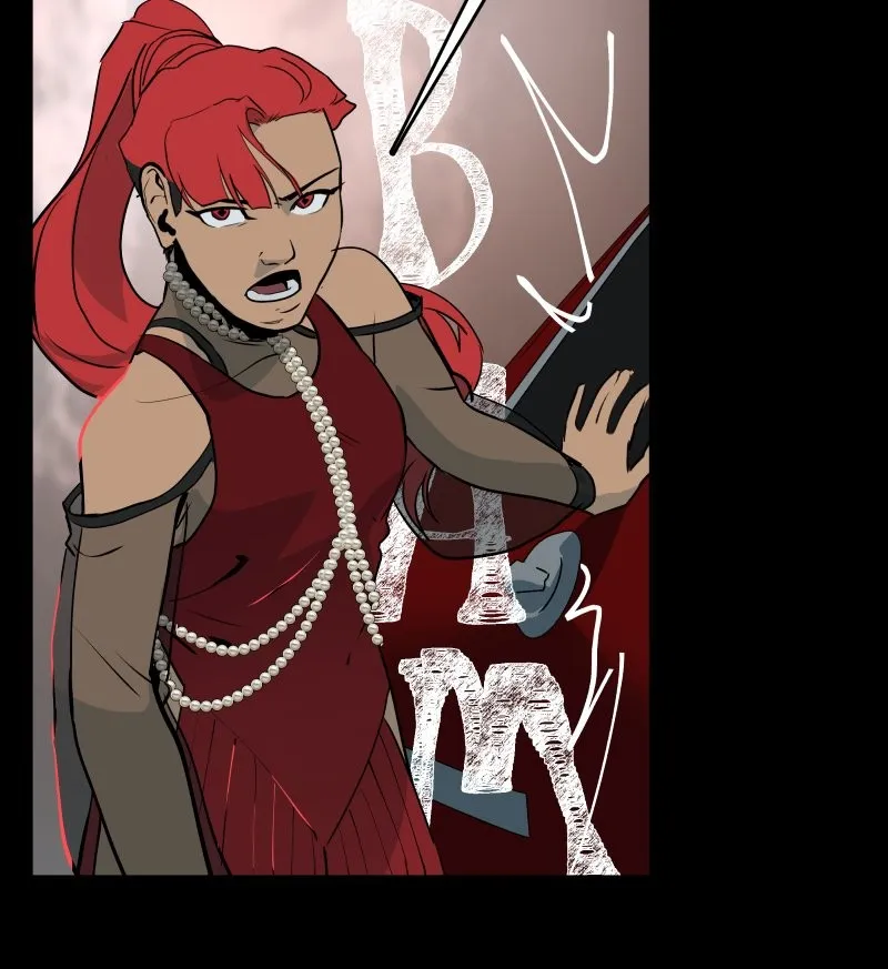 Sunset Phoenix Chapter 39 page 50 - 