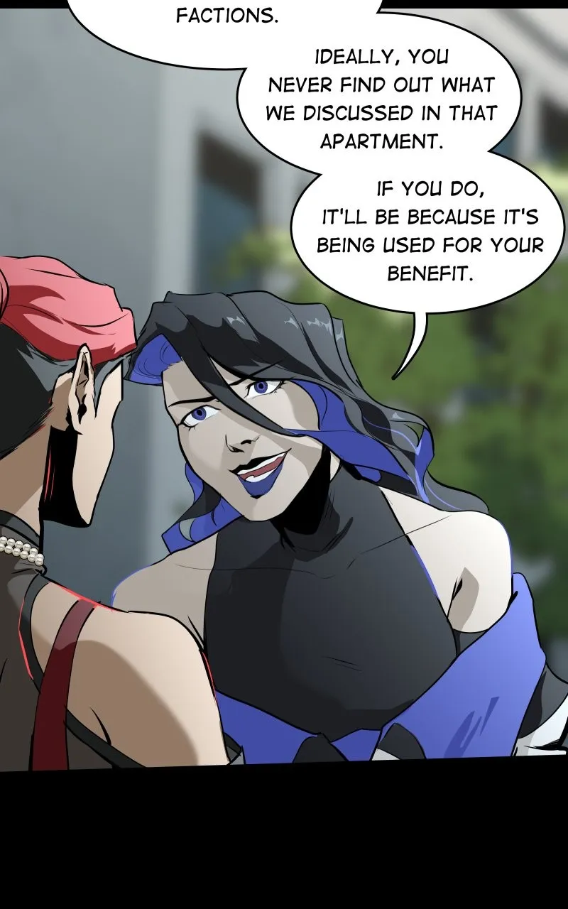 Sunset Phoenix Chapter 39 page 53 - 