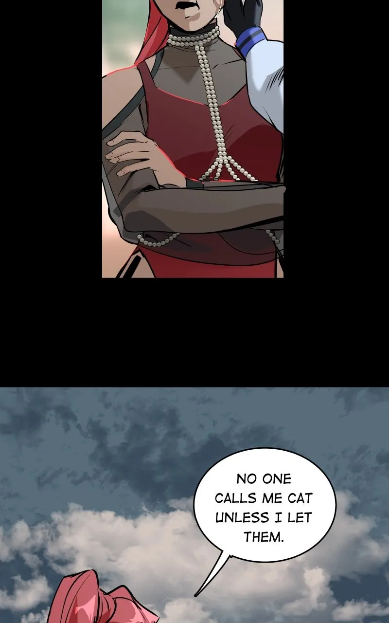 Sunset Phoenix Chapter 39 page 55 - 