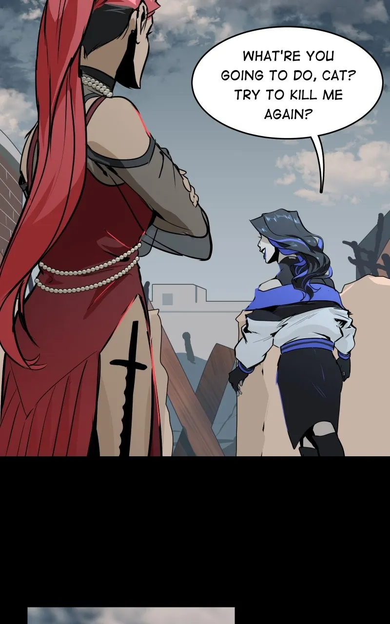 Sunset Phoenix Chapter 39 page 56 - 