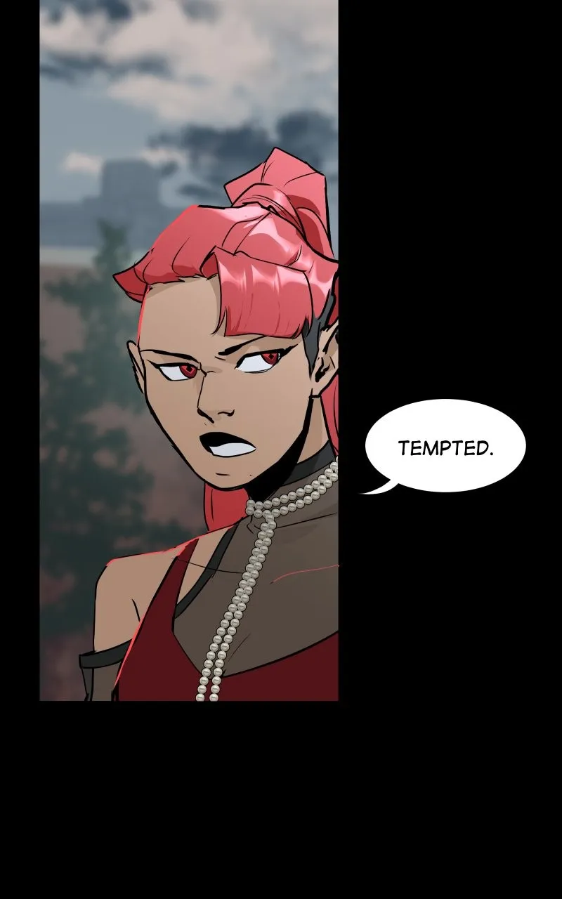 Sunset Phoenix Chapter 39 page 57 - 