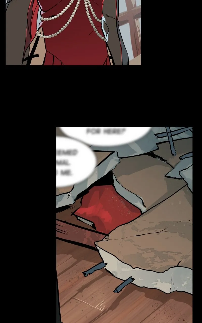 Sunset Phoenix Chapter 39 page 63 - 