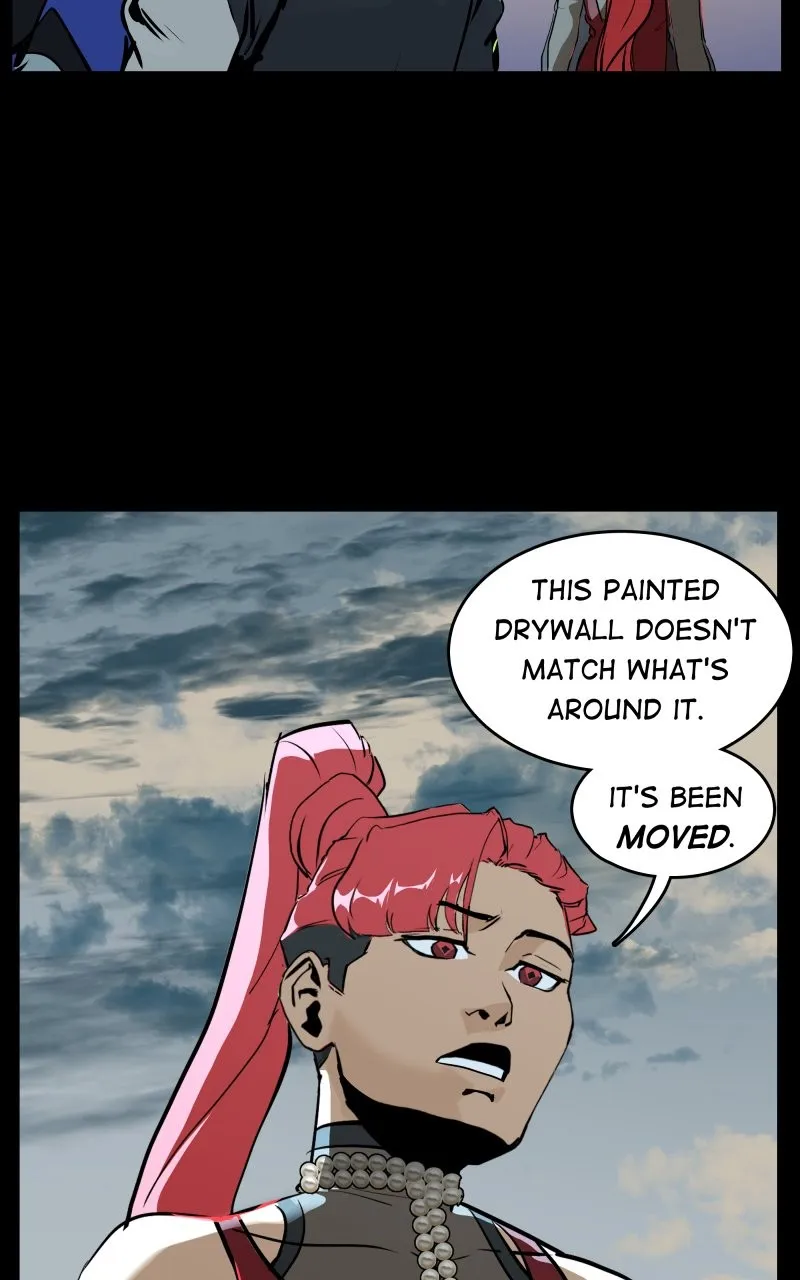 Sunset Phoenix Chapter 39 page 65 - 