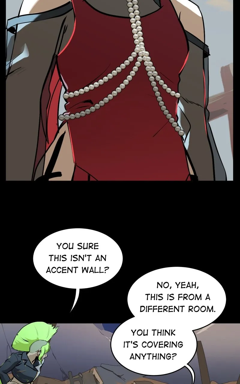 Sunset Phoenix Chapter 39 page 66 - 