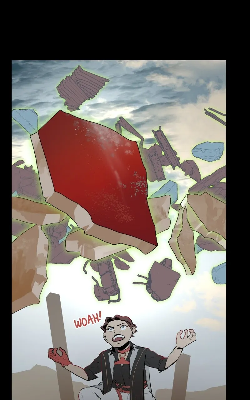 Sunset Phoenix Chapter 39 page 70 - 