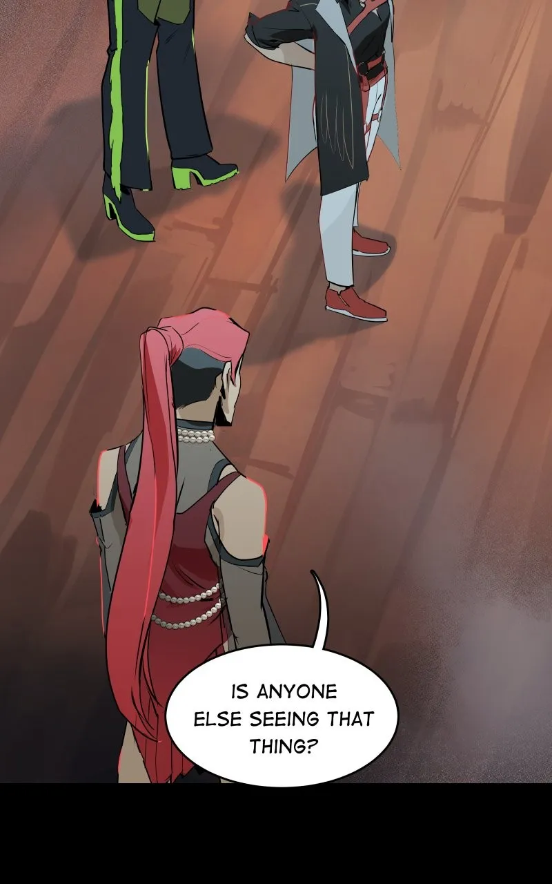 Sunset Phoenix Chapter 39 page 72 - 