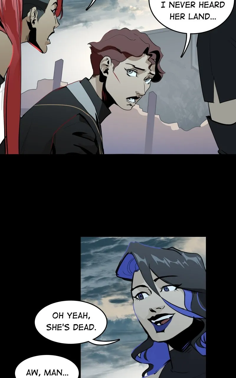Sunset Phoenix Chapter 39 page 81 - 