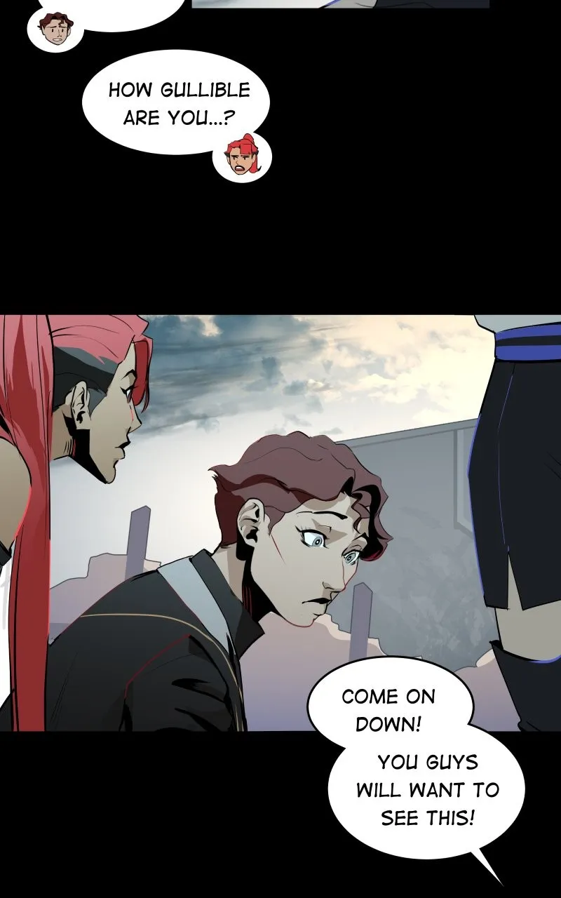 Sunset Phoenix Chapter 39 page 82 - 