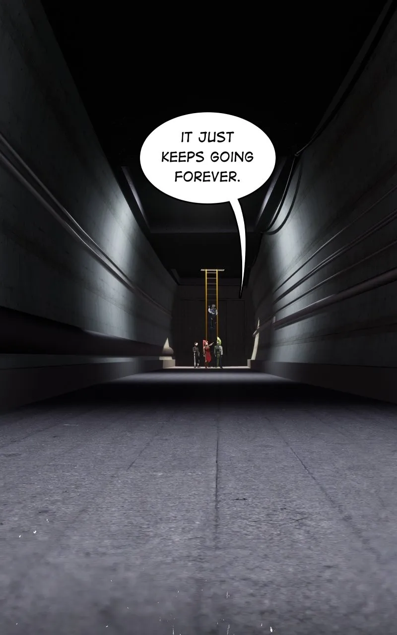 Sunset Phoenix Chapter 39 page 86 - 
