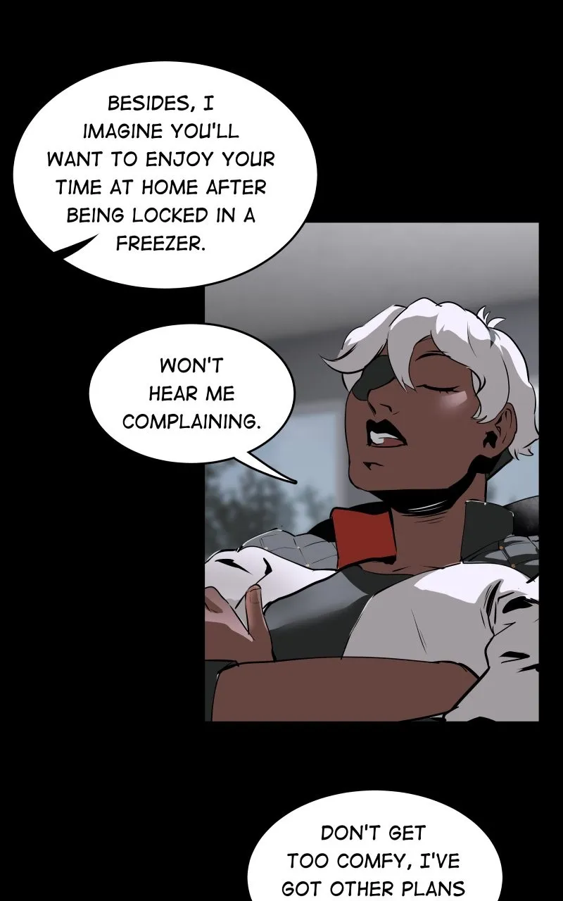 Sunset Phoenix Chapter 39 page 10 - 