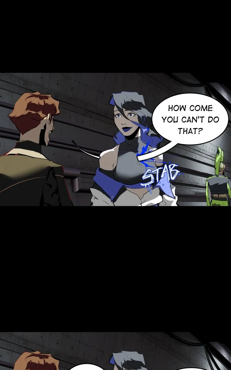 Sunset Phoenix Chapter 40 page 12 - 