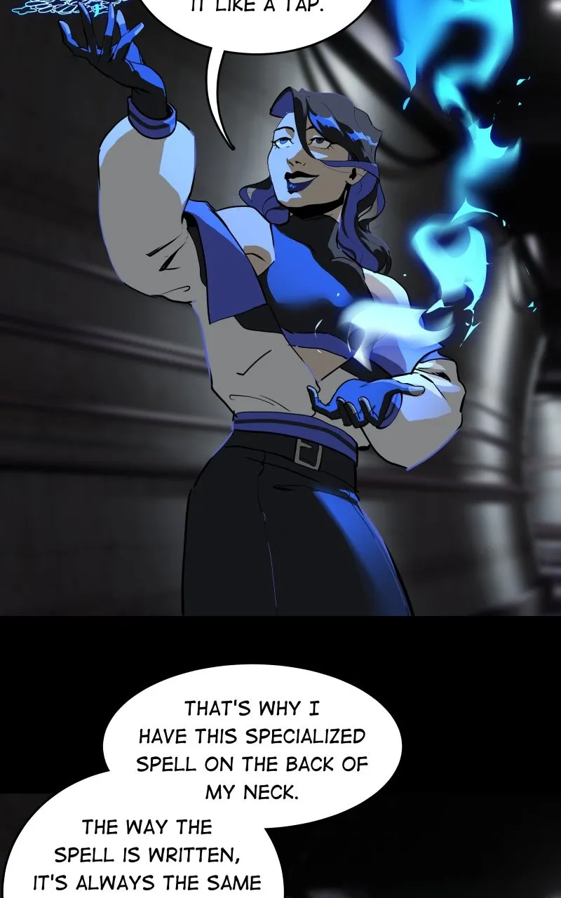 Sunset Phoenix Chapter 40 page 14 - 