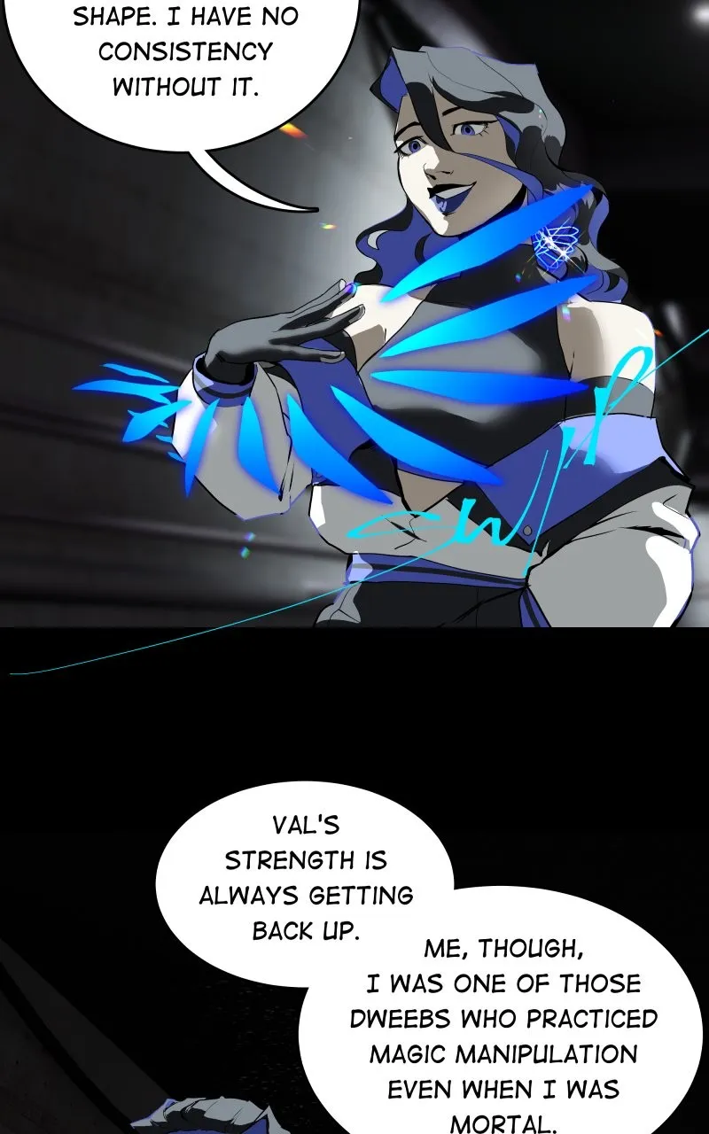 Sunset Phoenix Chapter 40 page 15 - 