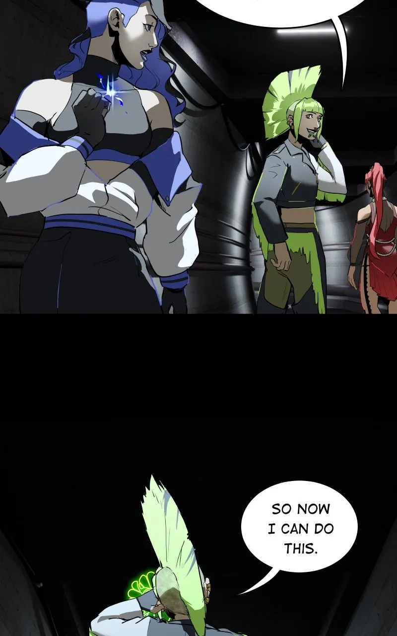 Sunset Phoenix Chapter 40 page 16 - 