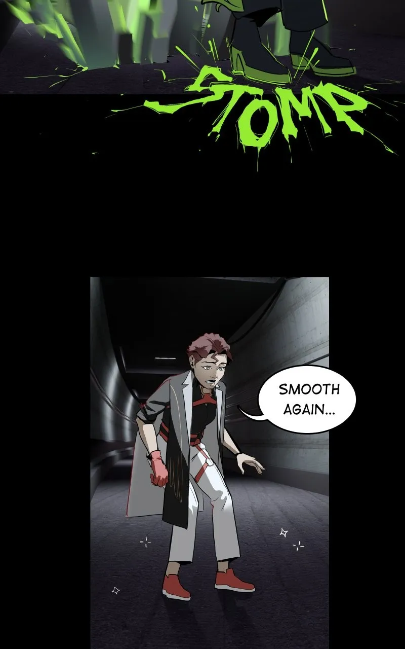 Sunset Phoenix Chapter 40 page 22 - 