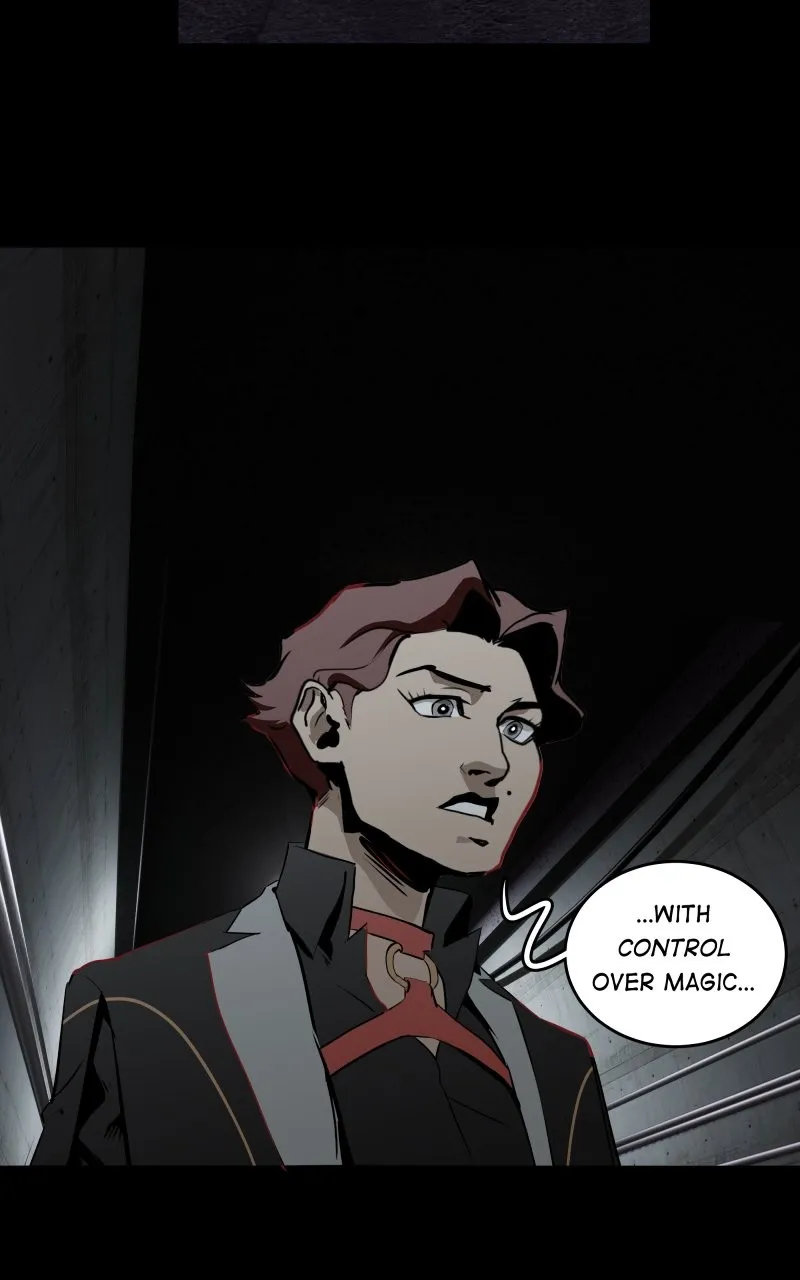 Sunset Phoenix Chapter 40 page 23 - 