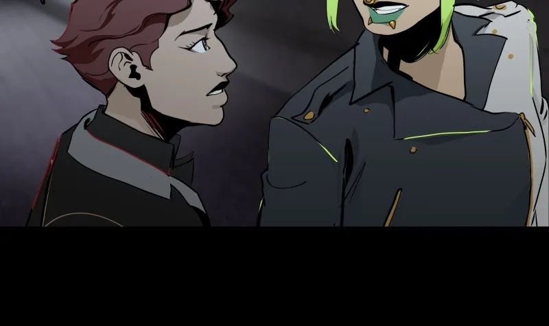 Sunset Phoenix Chapter 40 page 28 - 