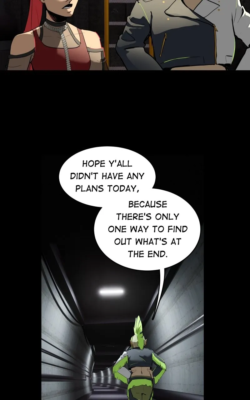 Sunset Phoenix Chapter 40 page 4 - 