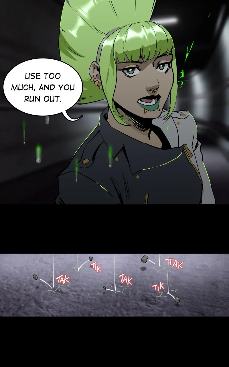 Sunset Phoenix Chapter 40 page 31 - 