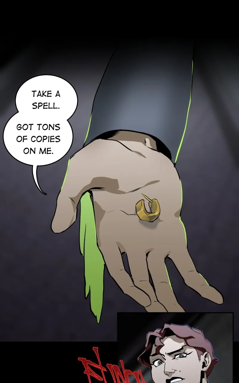 Sunset Phoenix Chapter 40 page 34 - 