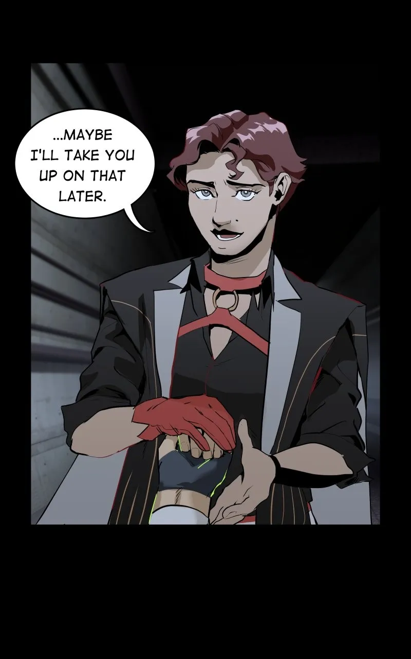 Sunset Phoenix Chapter 40 page 38 - 