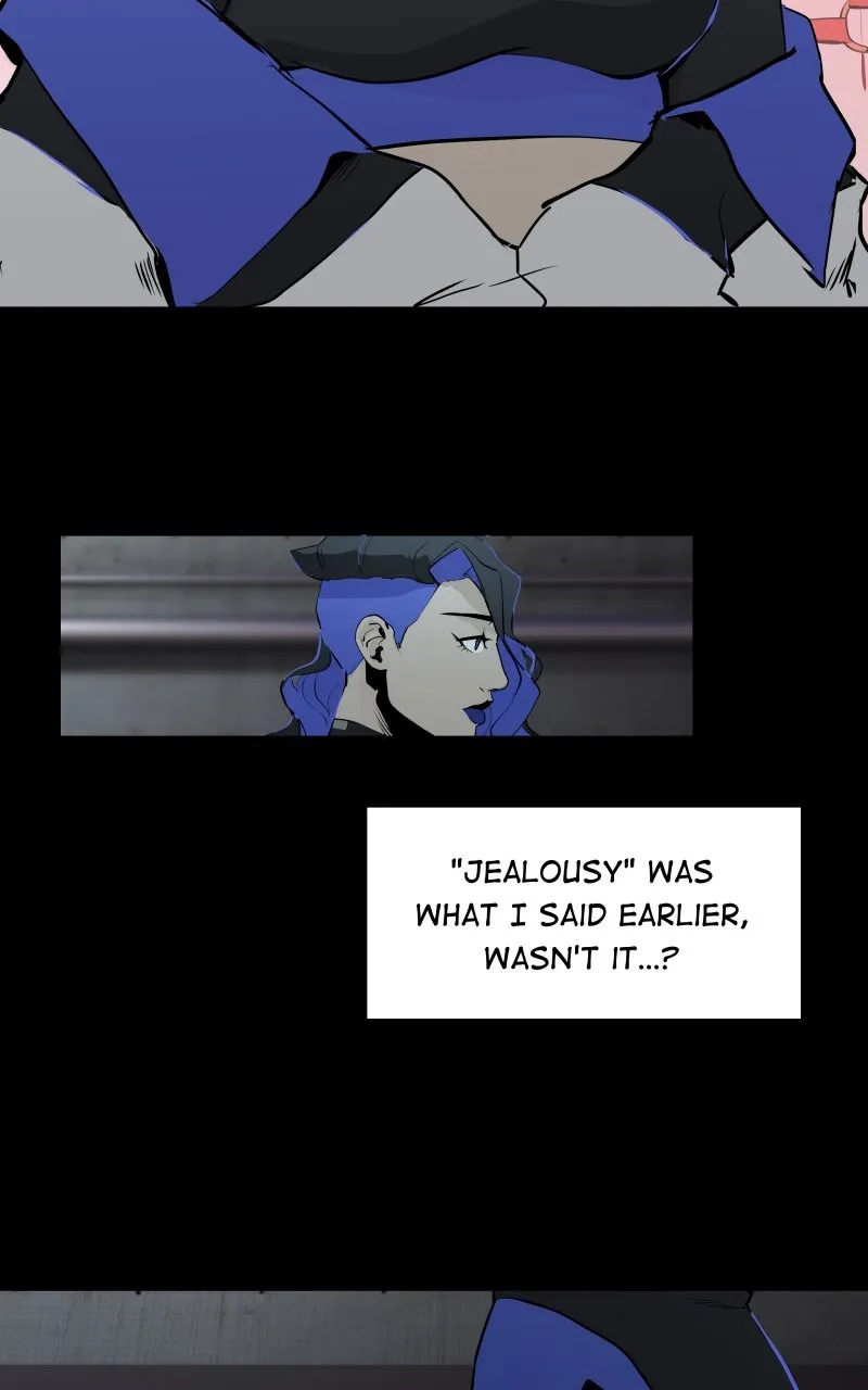 Sunset Phoenix Chapter 40 page 43 - 