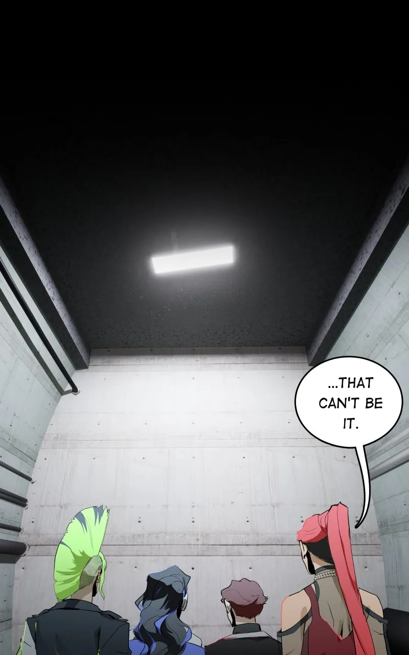 Sunset Phoenix Chapter 40 page 48 - 