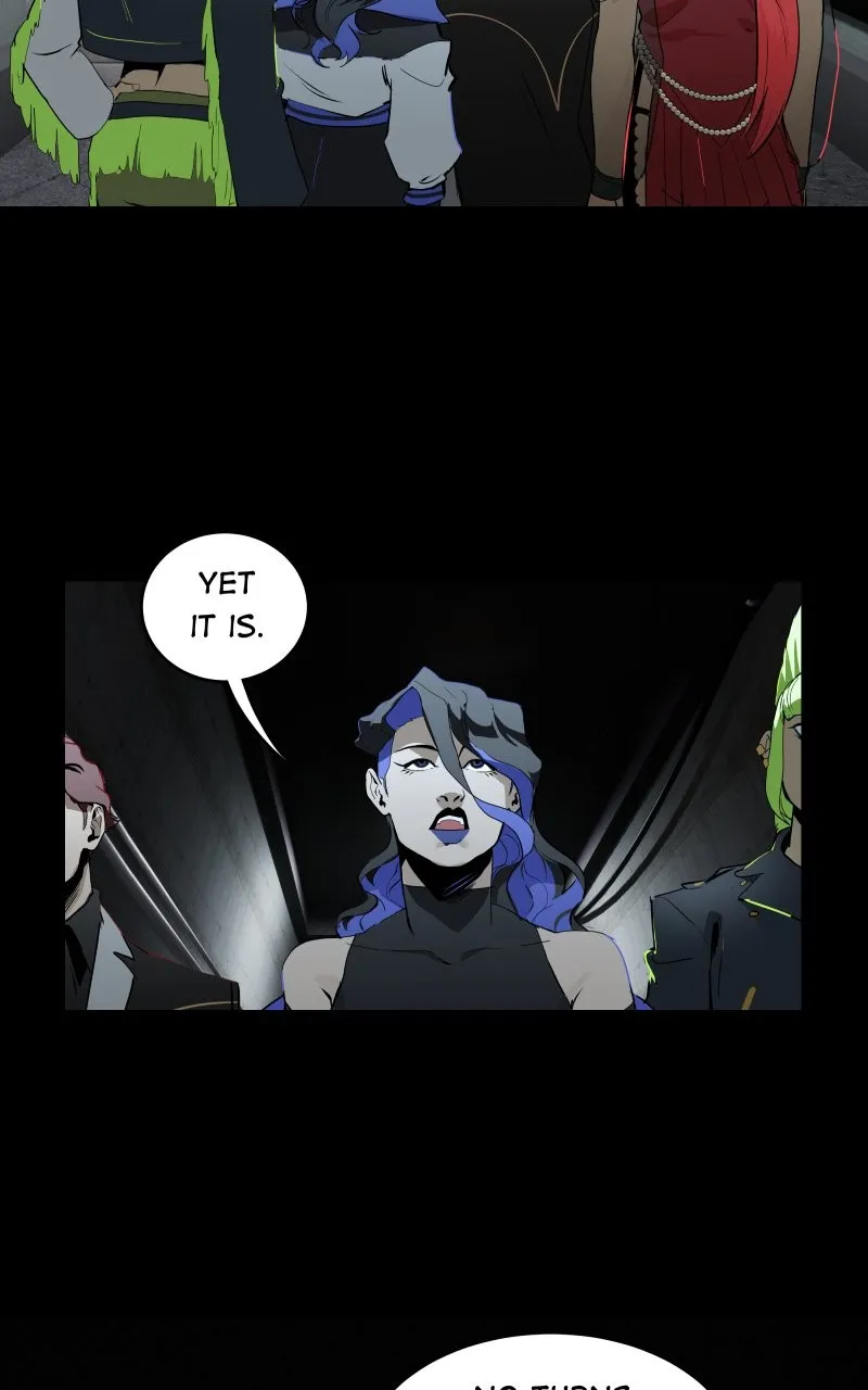Sunset Phoenix Chapter 40 page 49 - 