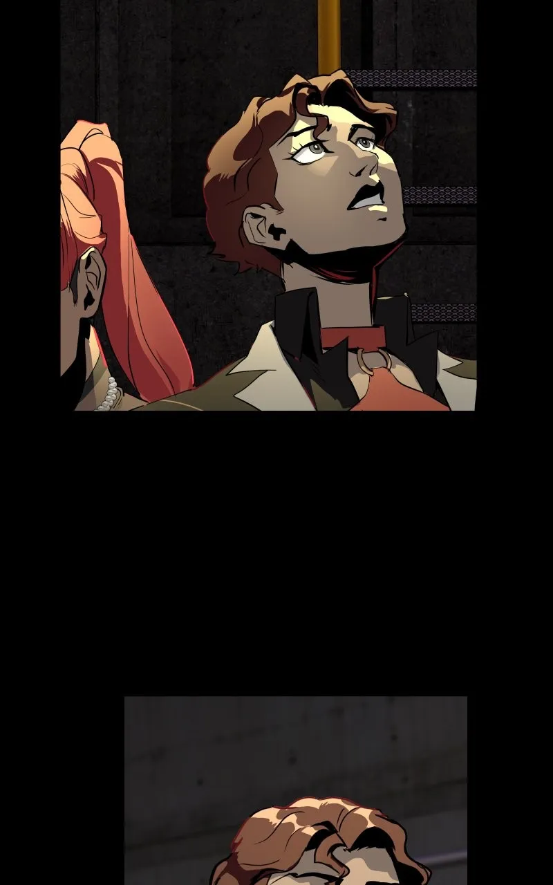 Sunset Phoenix Chapter 40 page 6 - 