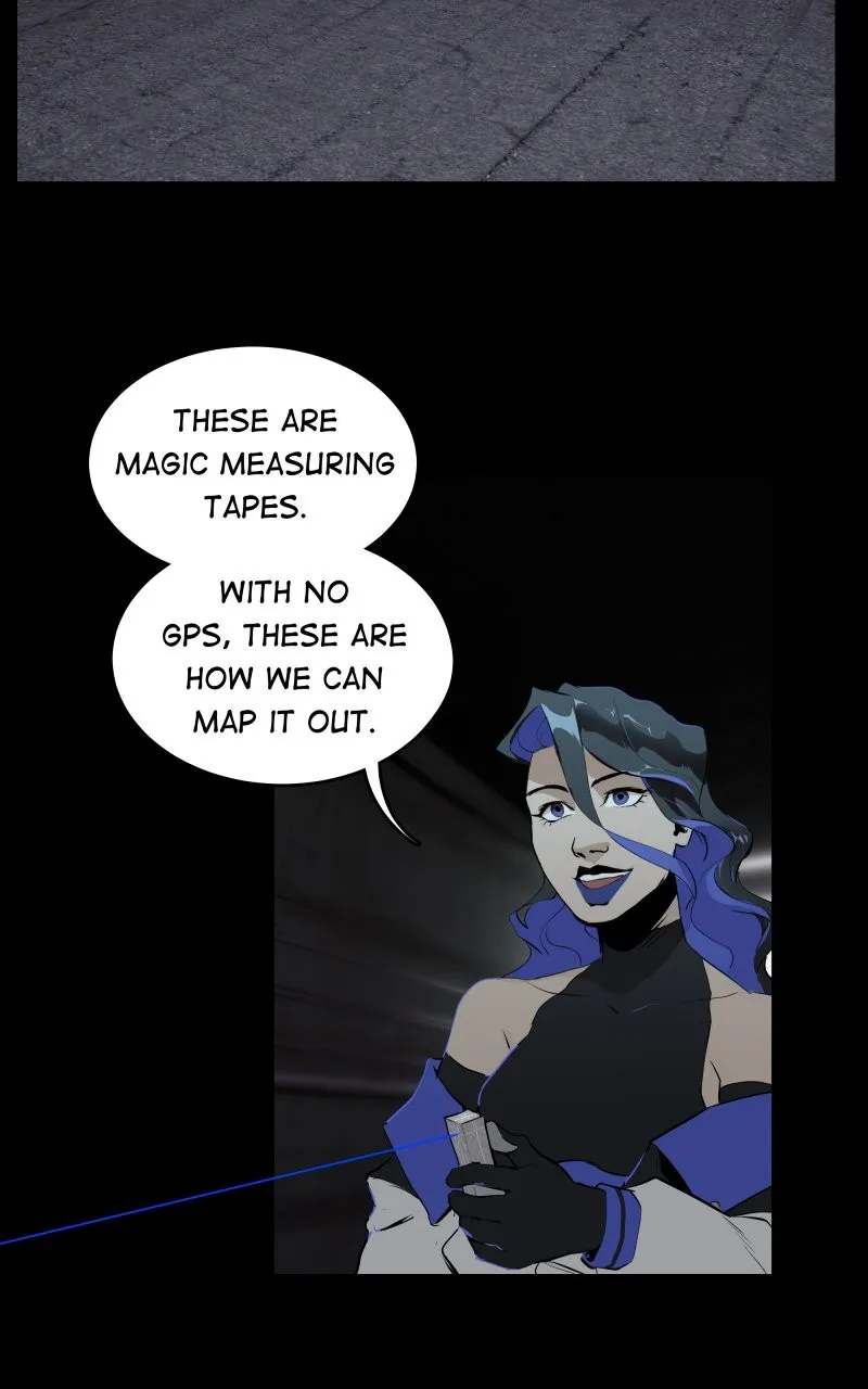 Sunset Phoenix Chapter 40 page 59 - 