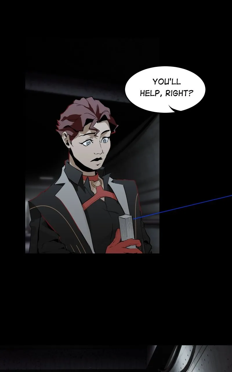 Sunset Phoenix Chapter 40 page 60 - 