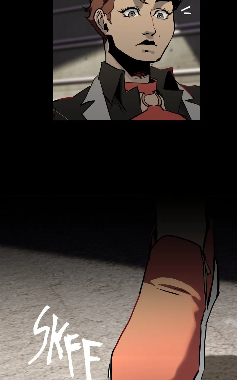 Sunset Phoenix Chapter 40 page 7 - 